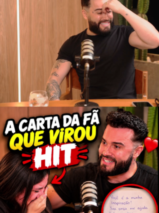 A carta na bolsa da fã que virou o hit do Neymar @rafaelquadrosoficial #rafaelquadroscy