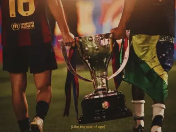MÉS QUE UN CLUB #fcbarcelona 