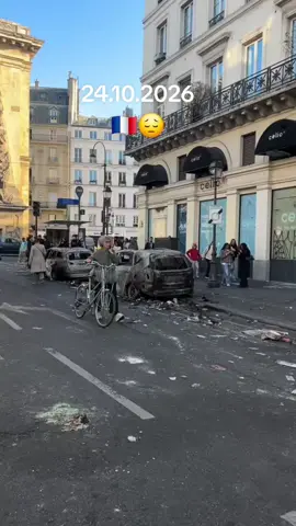 #manifestation #france #fyp 
