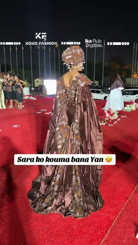 #ikapubdigitale #kokofashionshow2026 #ikapubevent 