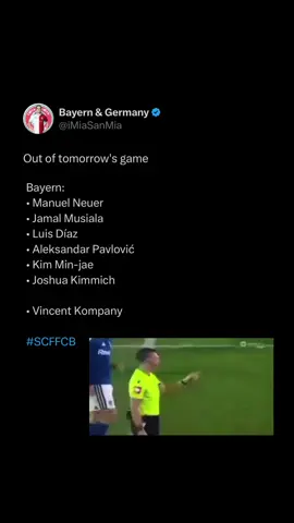 are we cooked??????😭 #bayernmünchen #fcbayern #miasanmia #bayern #bayernfans 