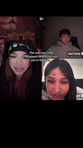 #melissa #ivy #richy #hariyour @Melissa_imso @richyidk 