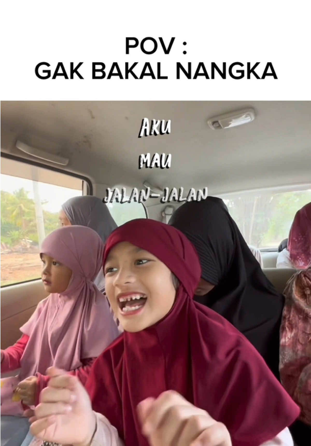 NANGKA GAK? 🗿 | YUK JAGA HUTAN KITA 🌱🥰