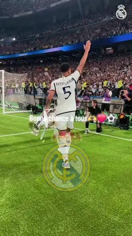 BONNE CHANCE ÉQUIPE 🫶😍