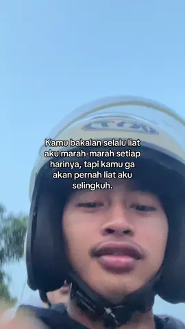 Kalo aku diem berarti aku selingkuhh ib : yg lewat #fyp #foryou #bucin 