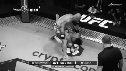 Alexander Volkangvsky vs. Movsar Evloev  #мовсаревлоев #вернеться #fypシ゚viral #UFC #mmafighter #