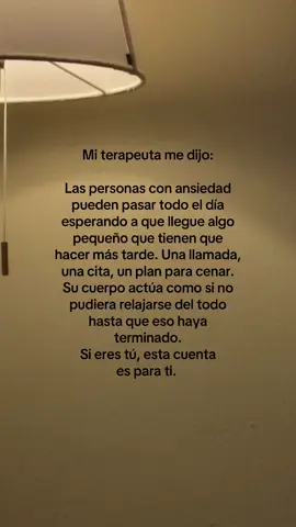 🕊️Te acompaño a sanar la ansiedad escríbeme al privado “ansiedad” #calma #saludmental #ansiedad 