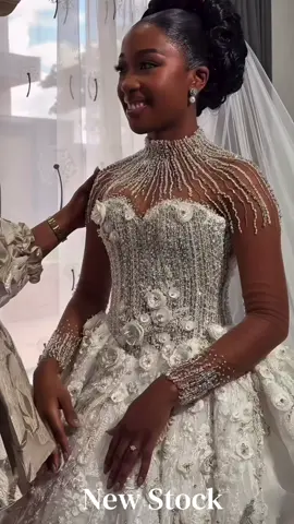 New Stock has arrived! Come say yes to the dress today. #wedding2026 #zimbabwetiktok🇿🇼🇿🇼🇿🇼🇿🇼 #zimweddings #weddinggown #bride 