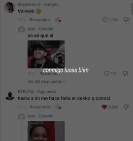 Viaje de Coqueteo @Soydekko - @BEÉLE 🚀🚀 Será que por fin Beéle y Dekko? #beele #dekko #2019 #barranquilla #afrobeats 
