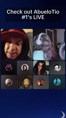 @AbueloTio#1 #tiktoklive #livehighlights #AbueloTio#1fanclub #AbueloTio#1