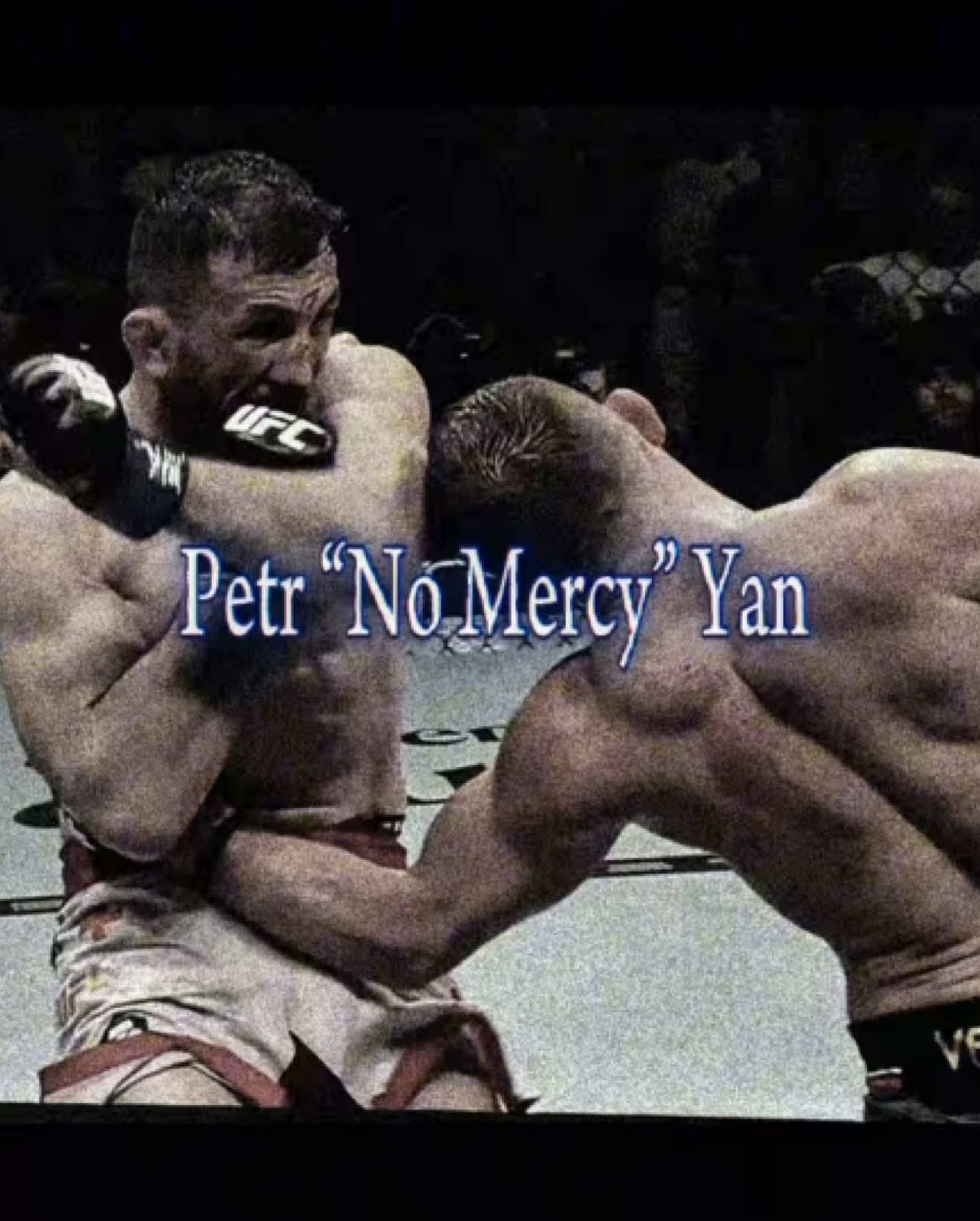 Is Petr Yan the goat of bantamweight? #UFC #ufc333 #petryan #merabdvalishvili #mma 