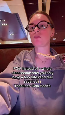 Feel good after dinner out is unmatched 🙌🏻 @galahealth.us #galapartner #galahealth #healthylifestyle 