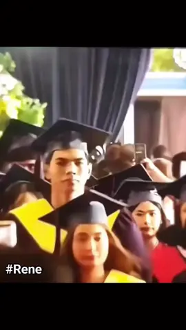 💔😭 RENE, ANG LAPIT MO NA SANA SA PANGARAP MO… BAKIT KINAILANGAN PANG MAUWI SA GANITONG KASAKIT NA PAALAM? 🕊️ Habang pinapanood ang graduation mo noong buhay ka pa, hindi maiwasang mapaisip… Ilang hakbang na lang sana, Rene. Kaunting panahon na lang sana, at unti-unti mo nang maaabot ang mga pangarap na matagal mong ipinaglalaban. 😭💔 Hindi lang basta estudyante ang nakikita namin sa iyo. Isa kang kabataang may pangarap, may talento, may determinasyon, at may kinabukasang naghihintay sana sa iyo. Naging MVP ka—patunay na may kakayahan kang manguna, lumaban, at magningning sa larangang minahal mo. 🏆❤️ Sana nakita pa namin ang araw na mas lalo kang aangat. Sana naabot mo pa ang mas mataas na antas na pinapangarap mo. Sana nasaksihan pa namin ang mas marami mong tagumpay, ang mga panalo mo, ang ngiti mo, at ang sandaling masasabi mong, “Nagawa ko rin. Naabot ko rin ang pangarap ko.” 😢 Pero napakasakit isipin na ang mga pangarap na dapat sana ay unti-unti mong naaabot ay naputol nang napakaaga. Ang graduation mong dapat ay simula ng mas maliwanag na kinabukasan ay isa na ngayong alaala ng panahong kasama ka pa namin. 💔🕊️ Rene, hindi ka nag-iisa sa laban na ito. Marami ang nagmamahal sa iyo, marami ang nakakaalala sa iyo, at marami ang patuloy na umaasang makakamit ang hustisyang nararapat sa iyo. Hindi madaling tanggapin ang pagkawala ng isang kabataang marami pang kayang gawin at maraming pangarap na gustong tuparin. Sa lahat ng nagmamahal kay Rene, sana huwag nating hayaang mawala ang kanyang alaala. Patuloy nating ipanalangin ang katotohanan, ang makatarungang proseso, at ang hustisyang hinihintay ng kanyang pamilya at mga nagmamahal sa kanya. 🙏 JUSTICE FOR RENE! 🕊️⚖️ Nawa'y dumating ang araw na masagot ang mga tanong, mailantad ang katotohanan, at makamit ng kanyang pamilya ang kapayapaang matagal na nilang hinahanap. Rene, kung saan ka man naroroon, sana alam mong hindi nasusukat sa haba ng buhay ang halaga ng isang tao. Maaaring maikli ang panahong nakasama ka namin, pero ang iyong alaala, mga pangarap, at pagmamahal na iniwan mo ay mananatili sa puso ng marami. Paalam, Rene. Hindi ka namin makakalimutan. Ang pangarap mong hindi naituloy ay mananatiling alaala, at ang hustisyang hinihintay para sa iyo ay patuloy naming ipagdarasal. 😭❤️🕊️ 🙏 Sino ang naniniwalang karapat-dapat makamit ni Rene ang hustisya? Ipagdasal natin ang kanyang pamilya at patuloy nating alalahanin si Rene. #JusticeForRene #RememberingRene #HisDreamsLiveOn #HustisyaParaKayRene 🕊️💔 @George bobet 