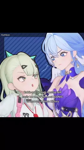 I can't wait for them to finally meet up omg,and that one image of robin and sunna 