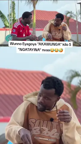 Wunno Eyagoya 