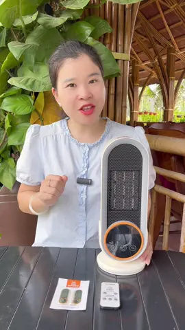 Quạt sưởi gốm cao cấp E68S #quatsuoi #quatsuoigom #maysuoi #maysuoigom #maysuoimini 