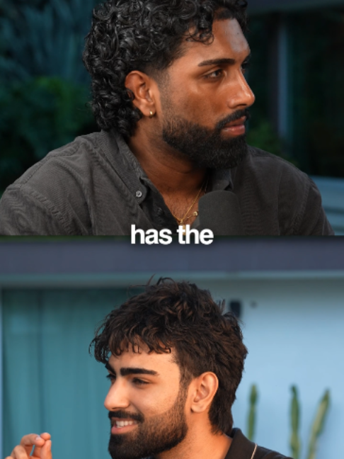 Who do you think? #BASED