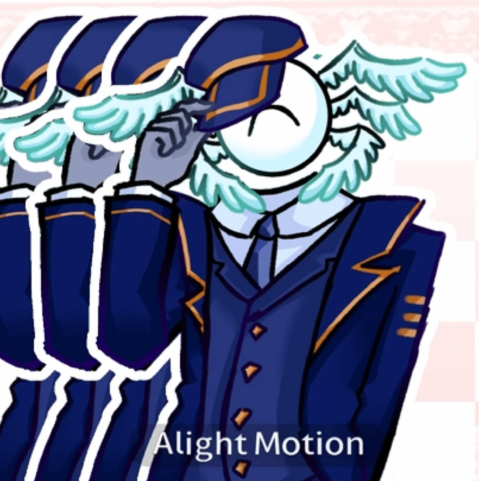Nooo it’s kinda off beat😢 but that’s alr!😓 I worked on this for a whole week trying to draw this guy!! And the wings were terrible, it was so hard trying to animate them😭😭  Also thank you guys for the support!!🥹💝 @Dreamality !! EXTREMELY recommend game! This game was genuinely amazing, it made me cry omg🥹 it’s so sad that it only has 200-500 players average. This game definitely deserves more attention and recognition!! 10000000000000000/10🥹💕  I hope this video doesn’t flop😓🙏 #animationmeme #dreamalityroblox #animation #roblox #abrokendream 