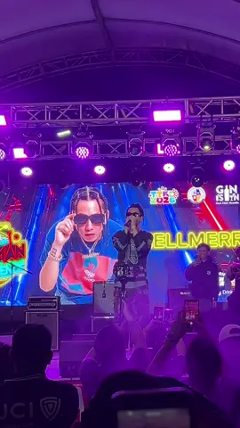 Summer crush at TTKD 2026 @HELLMERRY ❤️‍🔥💋 #hellmerryfullofblaze #ttkd #ginumanfest2026 #fyp #xyzbca 
