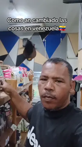 Como an cambiado las cosas en venezuela#humor