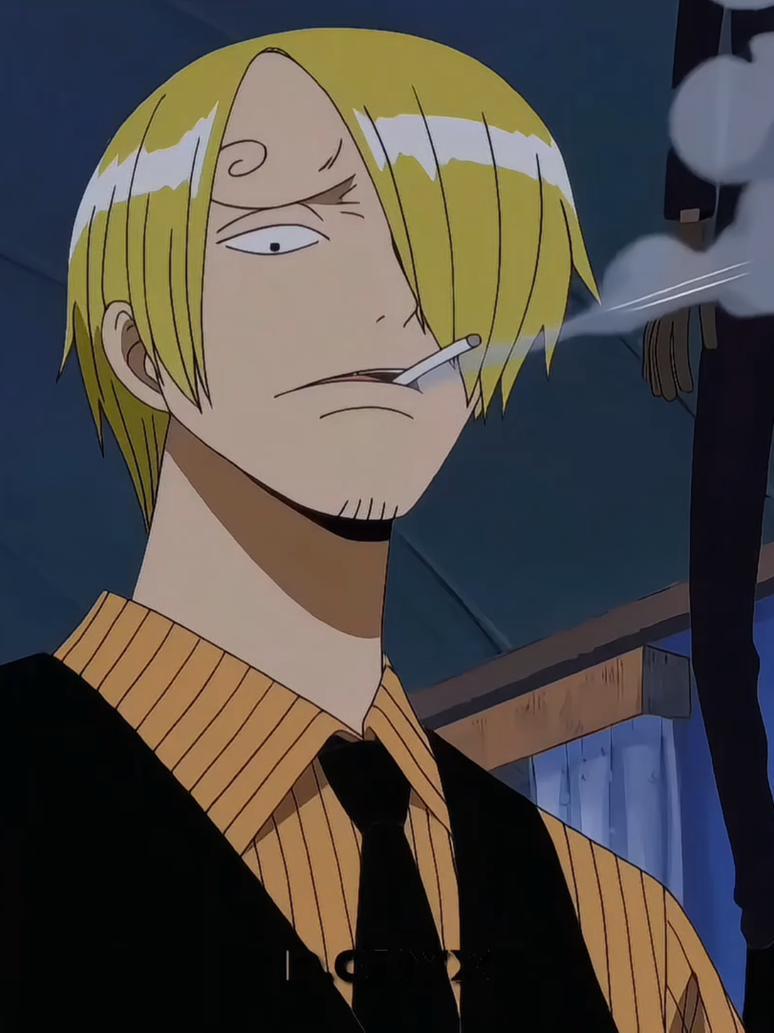 နင်လမ်းတွေ့ခဲ့ရင် x Sanji #onepiece #fyp #edit #viral #anime 