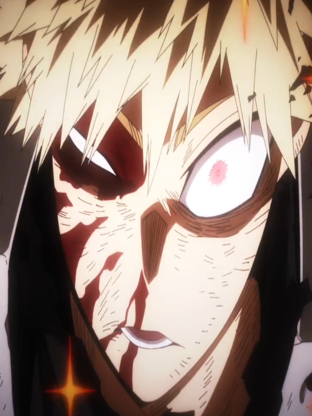Bakugou Edit - Dark Triad | Song: dontwanna - Super Slowed Anime: My Hero Academia (Boku No Hero) #bakugou #myheroacademia #mha #fyp #viral My Dark Triad | My Anime Character | Literally Me | Bakugou vs Shigaraki