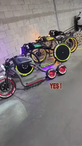 Order Now!!! #ebike #scooter #motorcycle #trike  #chevy