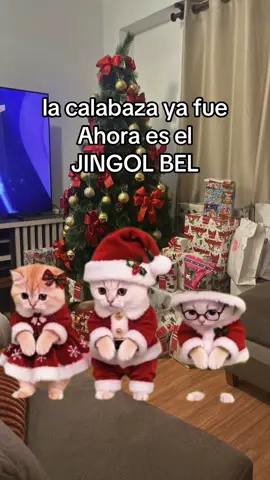 EL JINGOL BEL #jansonmania #fyp #parati #jingolbel #Meme 