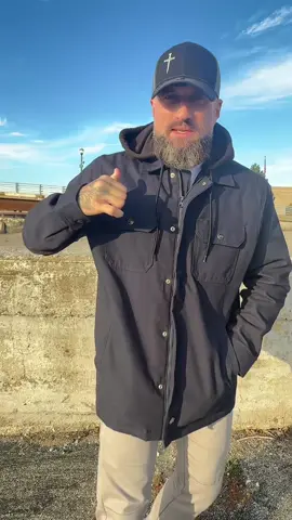 Built for cooler weather with rugged cotton duck fabric, insulated lining, an attached hood, and classic Dickies workwear styling. A versatile layer for everyday wear. . #Dickies #DickiesWorkwear #MensWinterJackets #TikTokShopBlackFriday #TikTokShopCyberMonday