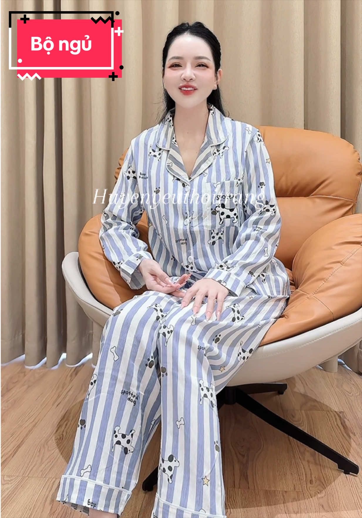 Bộ ngủ #xuhuong #bongu 