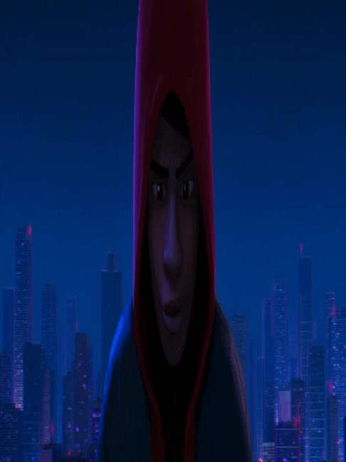9 times out of 10 I dont call em at allll. #milesmorales #spidermanintothespiderverse #spiderman #edit #chqse #brysontiller #newyou #itsv #marvel