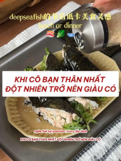 [Truyện audio] KHI CÔ BẠN THÂN NHẤT ĐỘT NHIÊN TRỞ NÊN GIÀU CÓ - nghe truyện audio full tại ytb muny lấp lánh #viral #truyenfull #munylaplanh #trending #truyenaudio