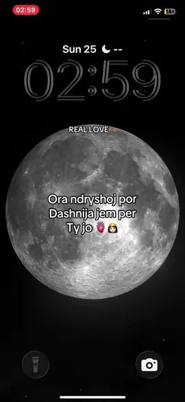 #Real love🫀