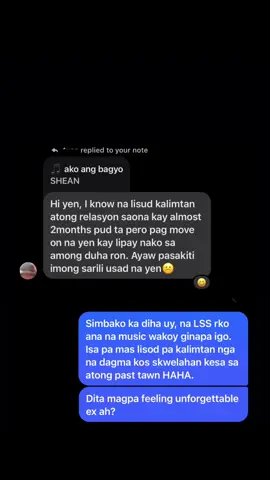 Na LSS lng talaga me sa song HAHAHAHAHAHHA#convo #fypシ゚viral #akoangbagyo #makefamous 