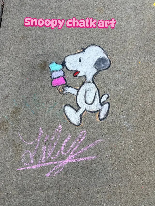 #art #chalkart #chalk #artistsoftiktok 