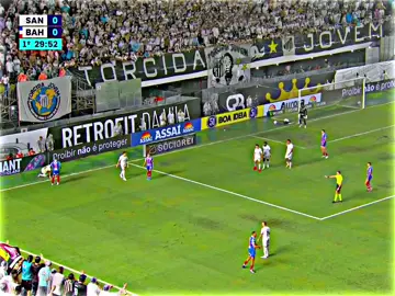 Mafia Neymar 🥶💥 #santos #today #match #neymar #football 