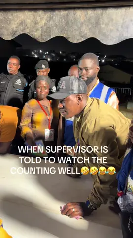 Supervising cctv 