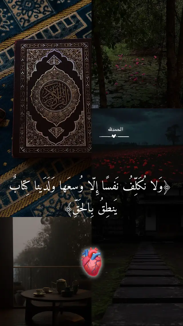 How to Perform Salah (Namaz)🕌 معلومات عن الصلاة 🤍🫀 Muslims, performed five times a day: Fajr, Dhuhr, Asr, Maghrib, and Isha. Each prayer has a set number of Rakats (units). To begin, make a quiet intention (niyyah) in your heart and stand facing the Qibla. Raise your hands and say “Allahu Akbar.” While standing, recite Surah Al-Fatihah and another short Surah. Then bow in Ruku and say “Subhana Rabbiyal Azeem.” Stand again, then go into Sujood (prostration) and say “Subhana Rabbiyal A’la.” Each Rakat includes two Sujoods. After completing the required Rakats, sit and recite Tashahhud, Durood, and a short dua. End the prayer by turning your head right and left saying “Assalamu Alaikum wa Rahmatullah.”   Always pray with Wudu and on time.#قرآن  الصلاة الصحيحة هي أداء الصلوات الخمس في أوقاتها، متطهرًا، مستقبلًا القبلة، مع استحضار النية والخشوع. تبدأ بتكبيرة الإحرام، وقراءة الفاتحة وسورة، ثم الركوع والسجود بطمأنينة، والجلوس للتشهدين (في الثلاثية والرباعية) أو واحد (في الفجر)، والختام بالتسليم، متبعًا فيها هدي النبي ﷺ [