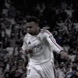 Hoy Kylian tiene una misión 😮‍💨🔜 || #realmadrid #ElClasico #mbappe #edit #fyp 