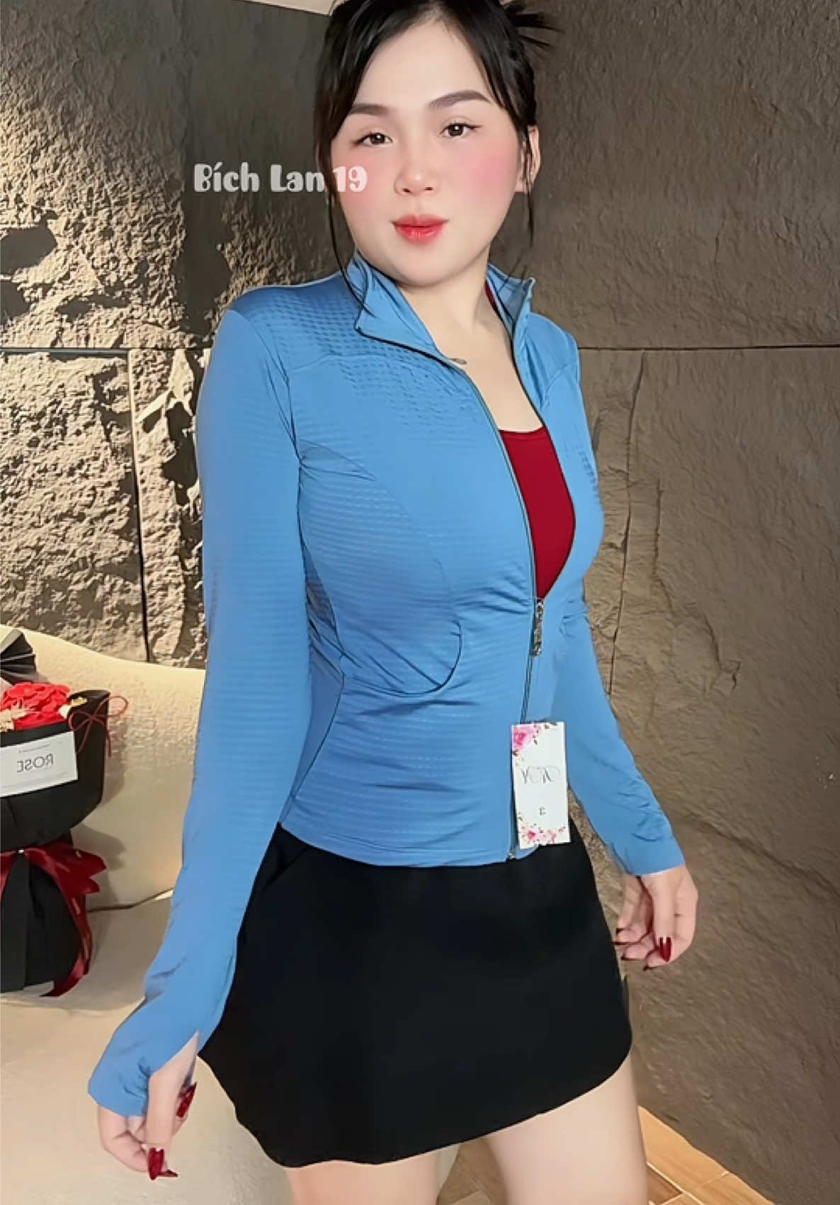 Chất su mát lạnh 2 túi #xuhuong 