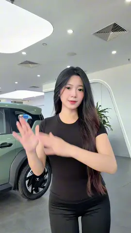 #newway #vinfast #oto #dance nhạc gì đâu í