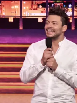 Kev Adams is a comedic genius. 😂#kevadams #humourfrançais #comédie #pourtoi #humoriste