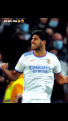 Marcos Asensio🔥 #asensio #halamadrid #football #partiiiiiiiiiiiiiiiiiiiiiiiii 