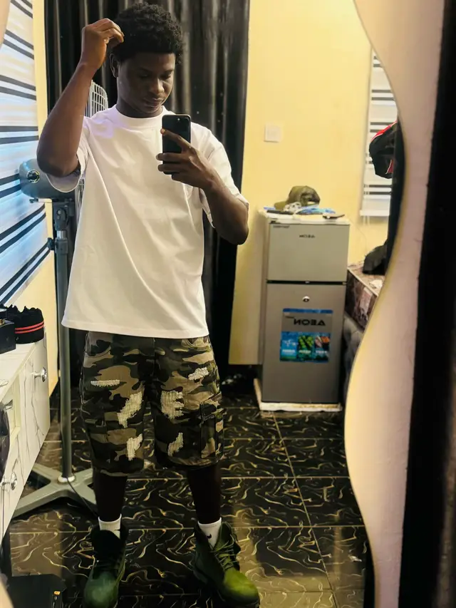 #trending 