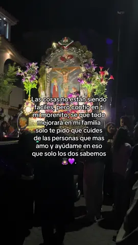 🙏🏻💜 #señordelosmilagros #octubre #arequipa  #fyp #parati 