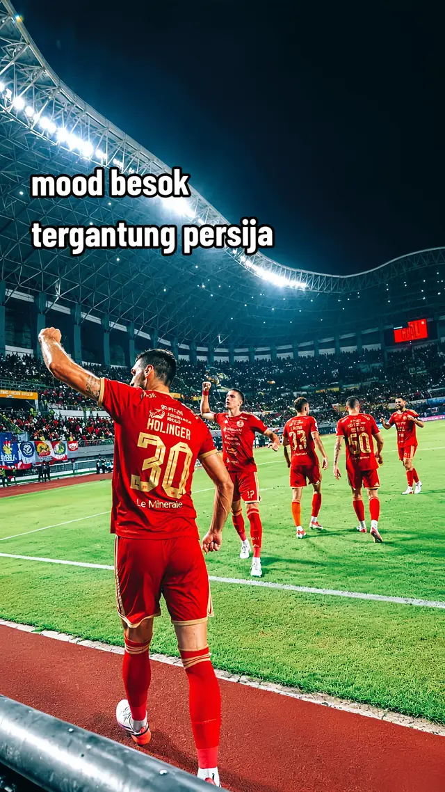 bismillah +3 #fypage #persija #persijajakarta #lewatberanda #juara 