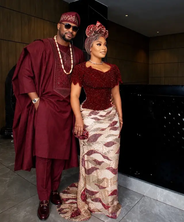 Congratulation to carter efe’s ex @Elma🇳🇬 as she is about to tie the knot with her new boyfriend #fyp #goviraltiktok #fyppppppppppppppppppppppp 