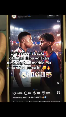 Vamosss ViscaBarcaa💙❤️🔥#fcbarcelona #mesqueunclub #viscabarca #barcafans #ElClasico 