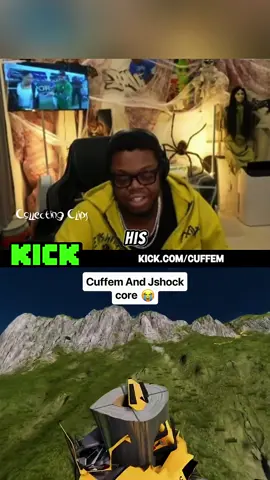Ayoooo😭😭😭#fyb #cuffem #kick 