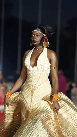 #mali #metgala #kokofashionshow #malitiktok🇲🇱 #mode 